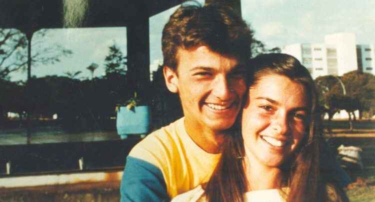 Marcelo Bauer Duarte e Thaís Muniz Mendonça